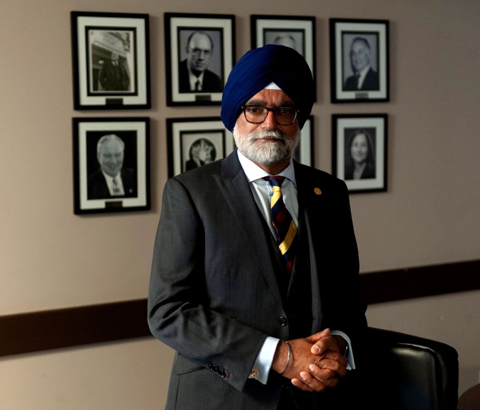 Jatinder Baidwan